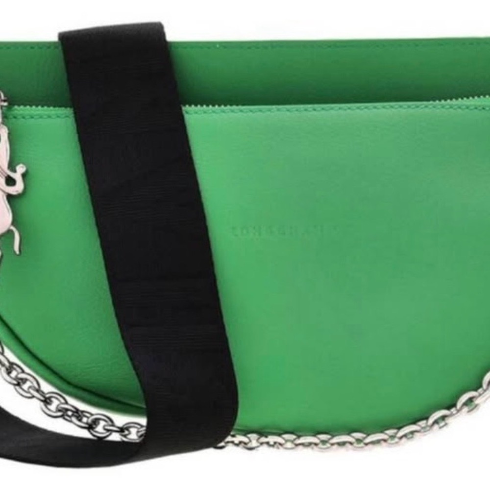 Longchamp Smile Bag